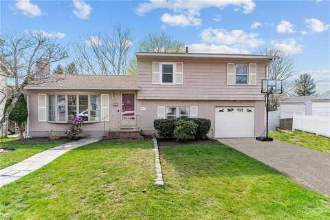 3 Oak Grove Boulevard, North Providence, RI 02911