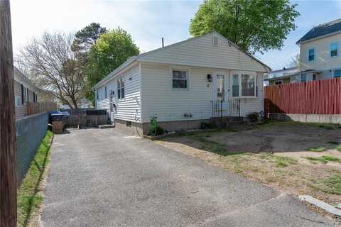 16 Vaughan Street, Providence, RI 02904