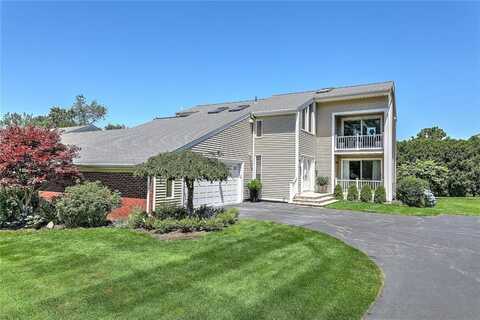 9 Hanley Farm Road, Warren, RI 02885