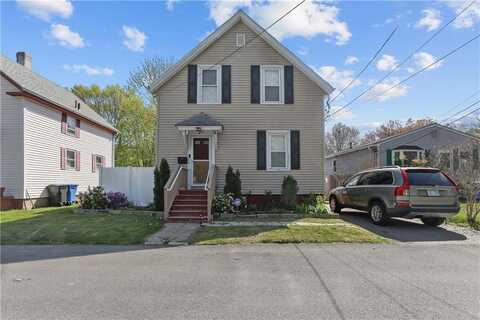 70 Perkins Avenue, Cranston, RI 02910