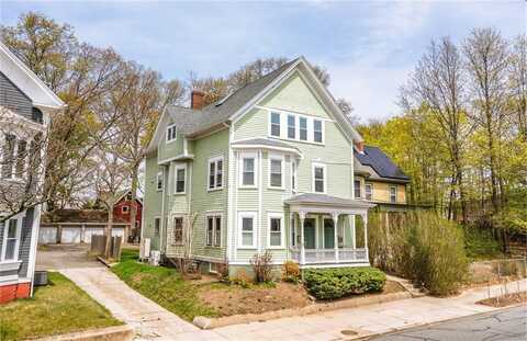 172 Doyle Avenue, Providence, RI 02906