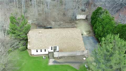 55 Highwood Drive, Coventry, RI 02816