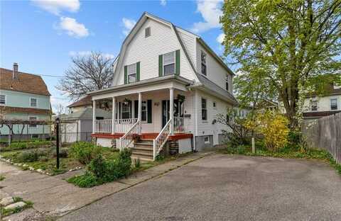 16 Greene Street, East Providence, RI 02914
