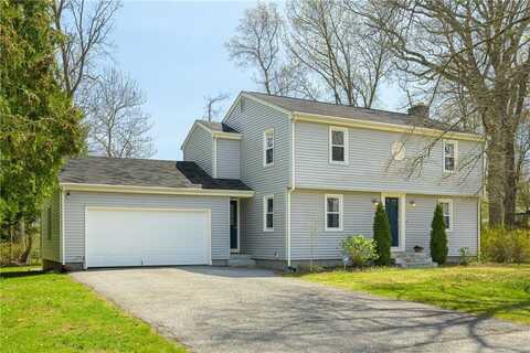 4 Beaver Road, Barrington, RI 02806