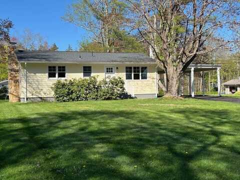 5 Benefit Road, South Kingstown, RI 02879