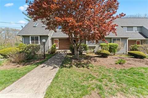 125 Smith Avenue, Smithfield, RI 02828