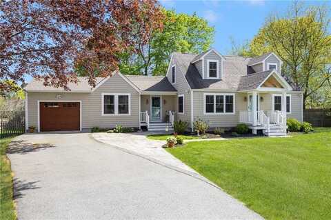 236 Ives Road, Warwick, RI 02818