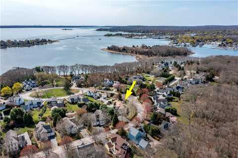 389 Wickford Point Road, North Kingstown, RI 02852