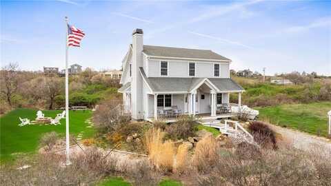 244 Spring Street, Block Island, RI 02807