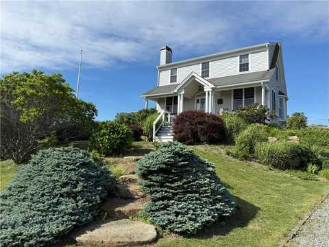 244 Spring Street, Block Island, RI 02807