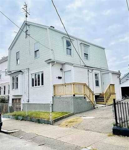 28 Slater Street, Pawtucket, RI 02860