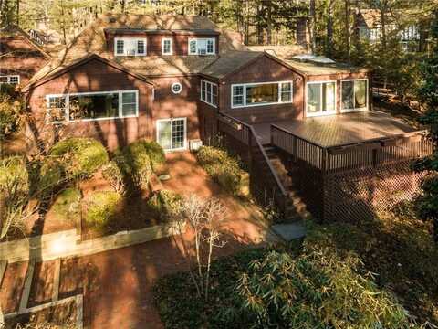 12 Georgiana Drive, Cumberland, RI 02864