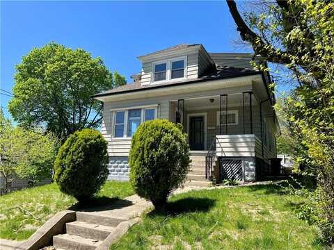 584 River Avenue, Providence, RI 02908