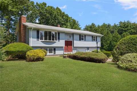 49 Magnolia Lane, Coventry, RI 02816
