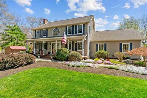 224 George Washington Highway, Scituate, RI 02815