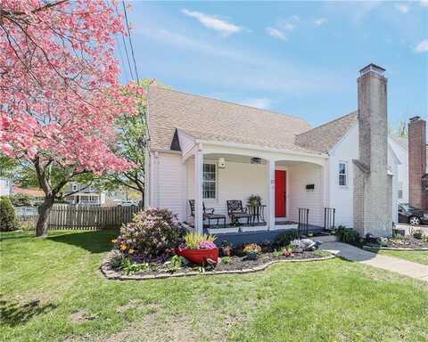 22 Phillips Avenue, Warwick, RI 02888