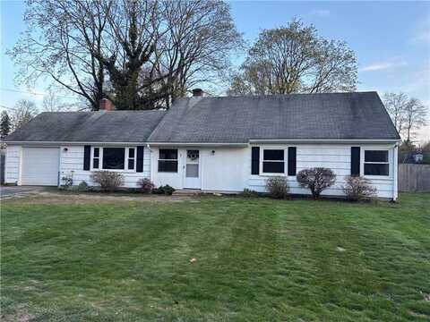 7 Sherbrook Road, Barrington, RI 02806