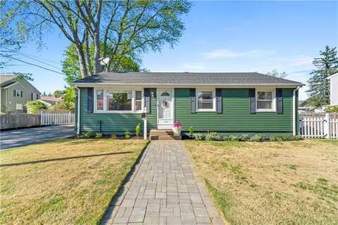 150 Allen Avenue, East Providence, RI 02915
