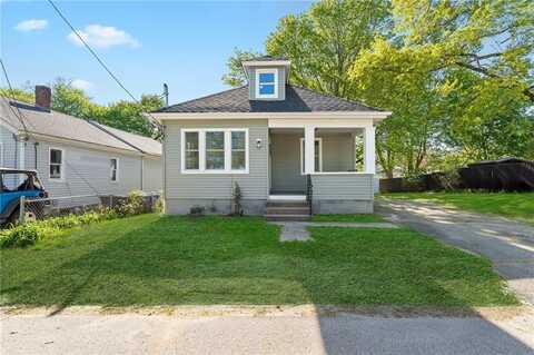 22 Viola Avenue, East Providence, RI 02915