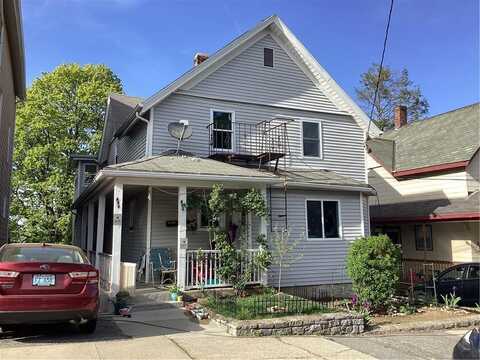 446 Carrington Avenue, Woonsocket, RI 02895