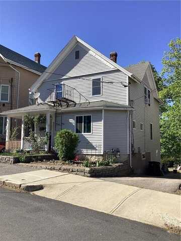 446 Carrington Avenue, Woonsocket, RI 02895