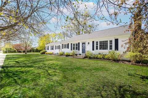 99 Wood Street, Bristol, RI 02809