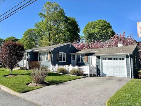 83 Friendship Street, East Greenwich, RI 02818