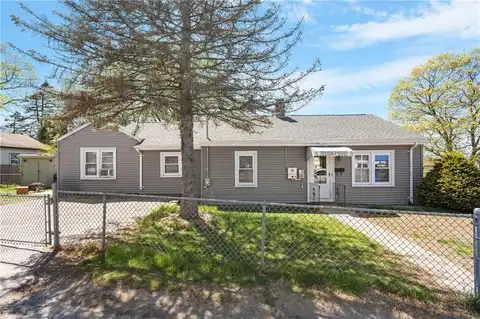 57 Guertin Street, Woonsocket, RI 02895