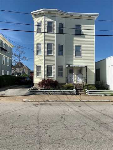 70 Coyle Avenue, Pawtucket, RI 02860