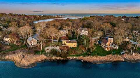 64 Starr Drive, Narragansett, RI 02882