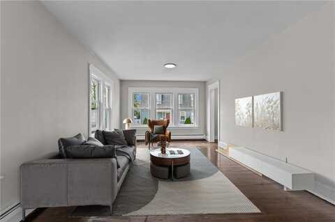 9 Lookout Avenue, North Providence, RI 02911
