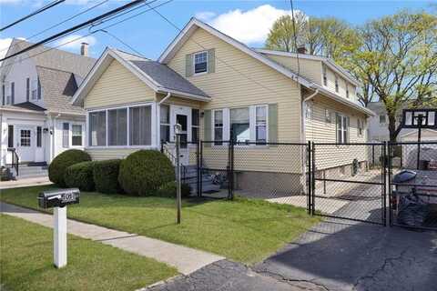 178 Gould Avenue, Warwick, RI 02888