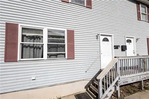 33 Dome Street, Providence, RI 02908