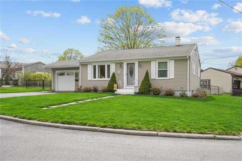 221 Patton Road, Woonsocket, RI 02895