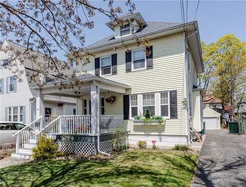 25 Rhodes Avenue, Cranston, RI 02905