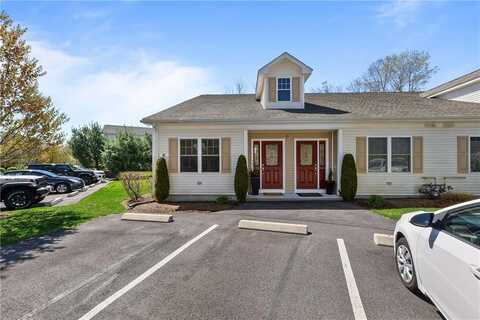 6 Gray Coach Lane, Cranston, RI 02920