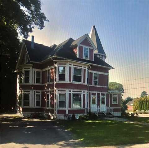 428 Blackstone Street, Woonsocket, RI 02895