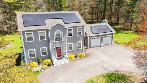 2 Kennedy Road, Foster, RI 02825