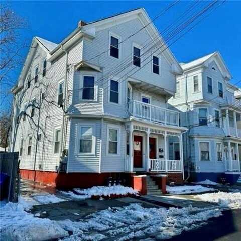 54 Robin Street, Providence, RI 02908