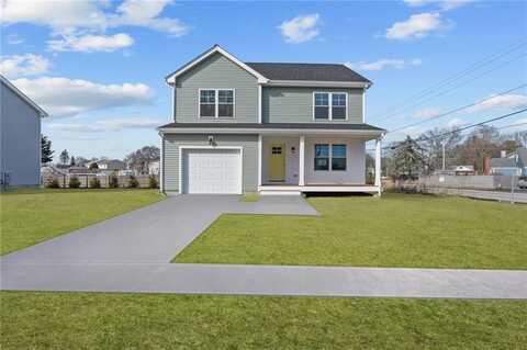 50 Red Maple Lane, Warwick, RI 02886