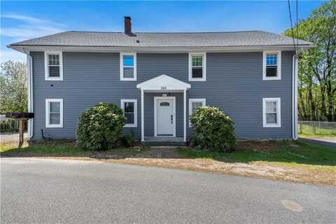 305 Whipple Avenue, Burrillville, RI 02828