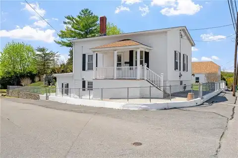 73 Mowry Street, Woonsocket, RI 02895