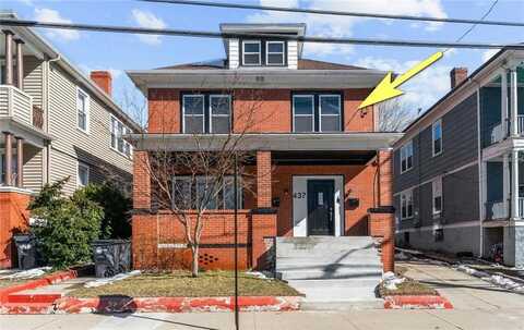437 Charles Street, Providence, RI 02904