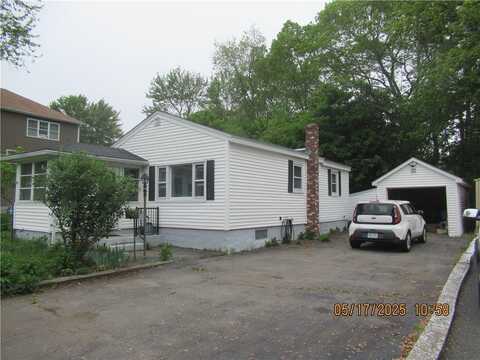 170 Congress Street, Woonsocket, RI 02895