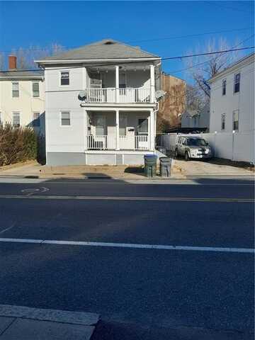 657 MANTON Avenue, Providence, RI 02909