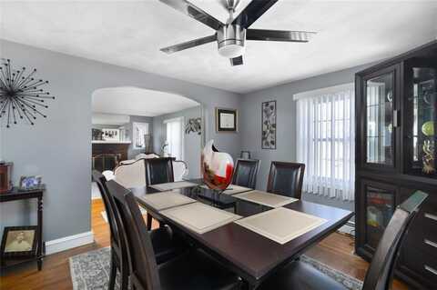 134 Power Road, Pawtucket, RI 02860