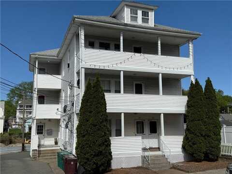 18 Winthrop Street, Woonsocket, RI 02895