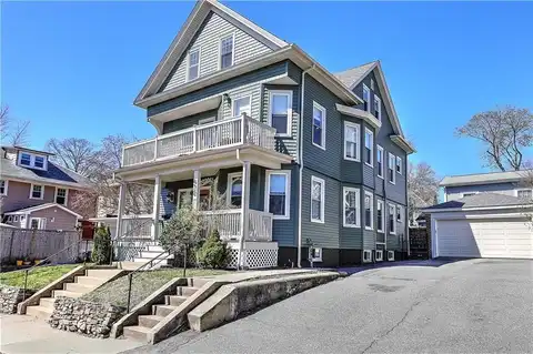 430 Morris Avenue, Providence, RI 02906