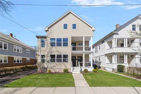 146 Evergreen Street, Providence, RI 02906