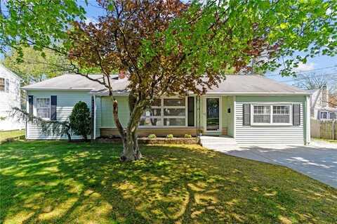 70 Humbert Ave, Cranston, RI 02910